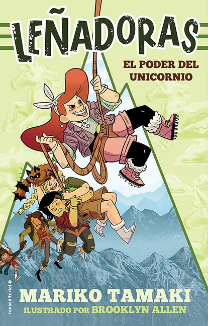 El poder del unicornio