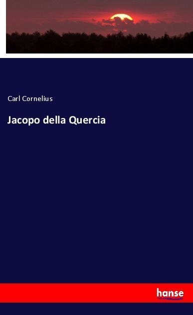 Jacopo della Quercia