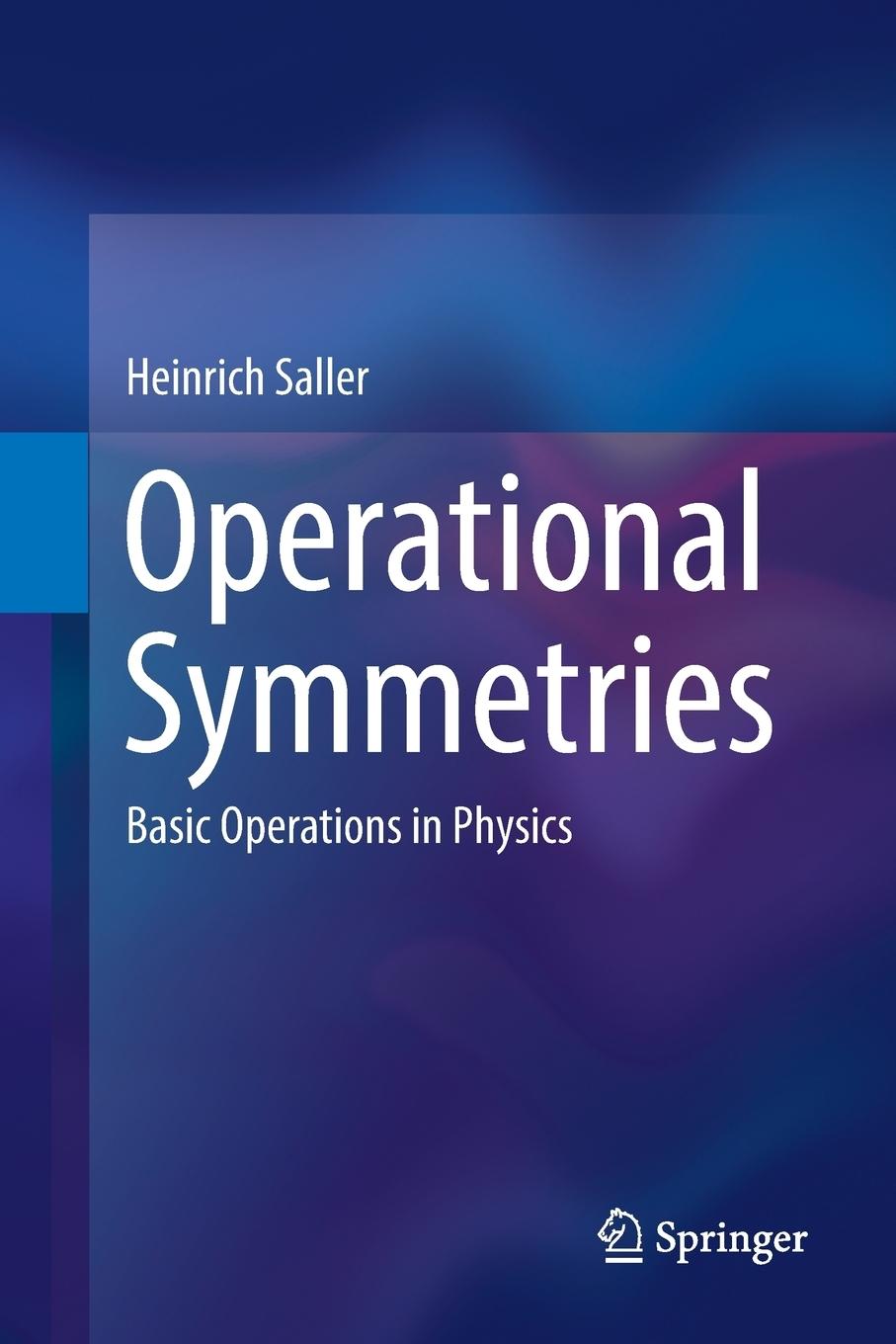 Operational Symmetries