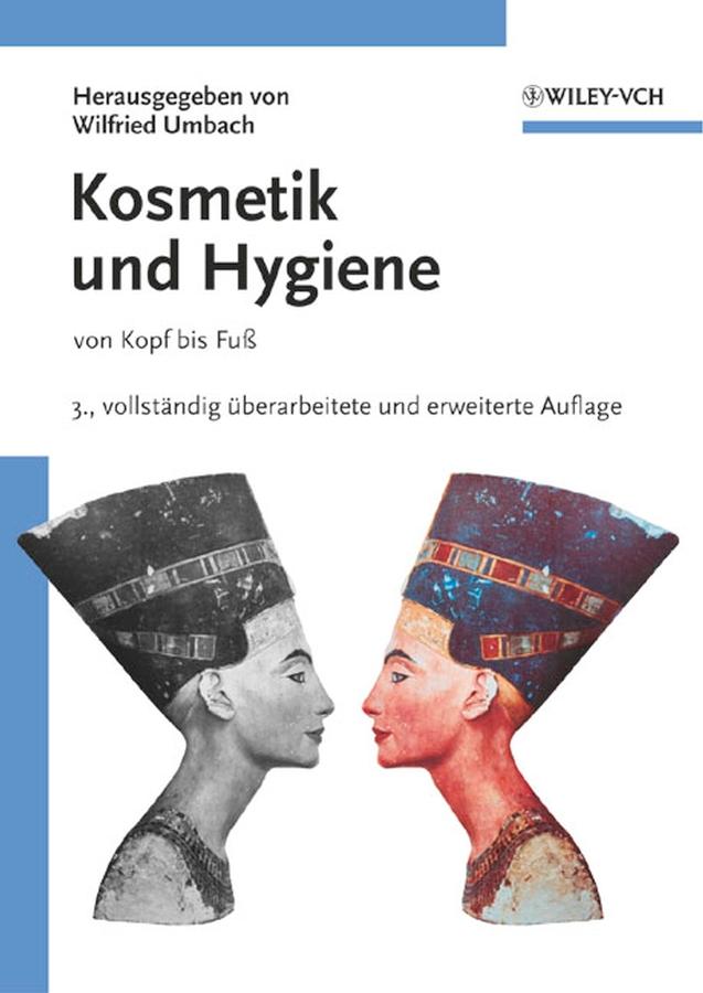 Kosmetik und Hygiene