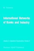 International Networks of Banks and Industry