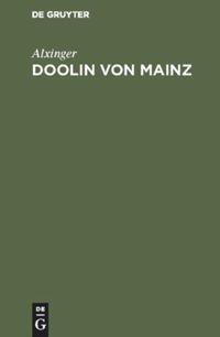 Doolin von Mainz