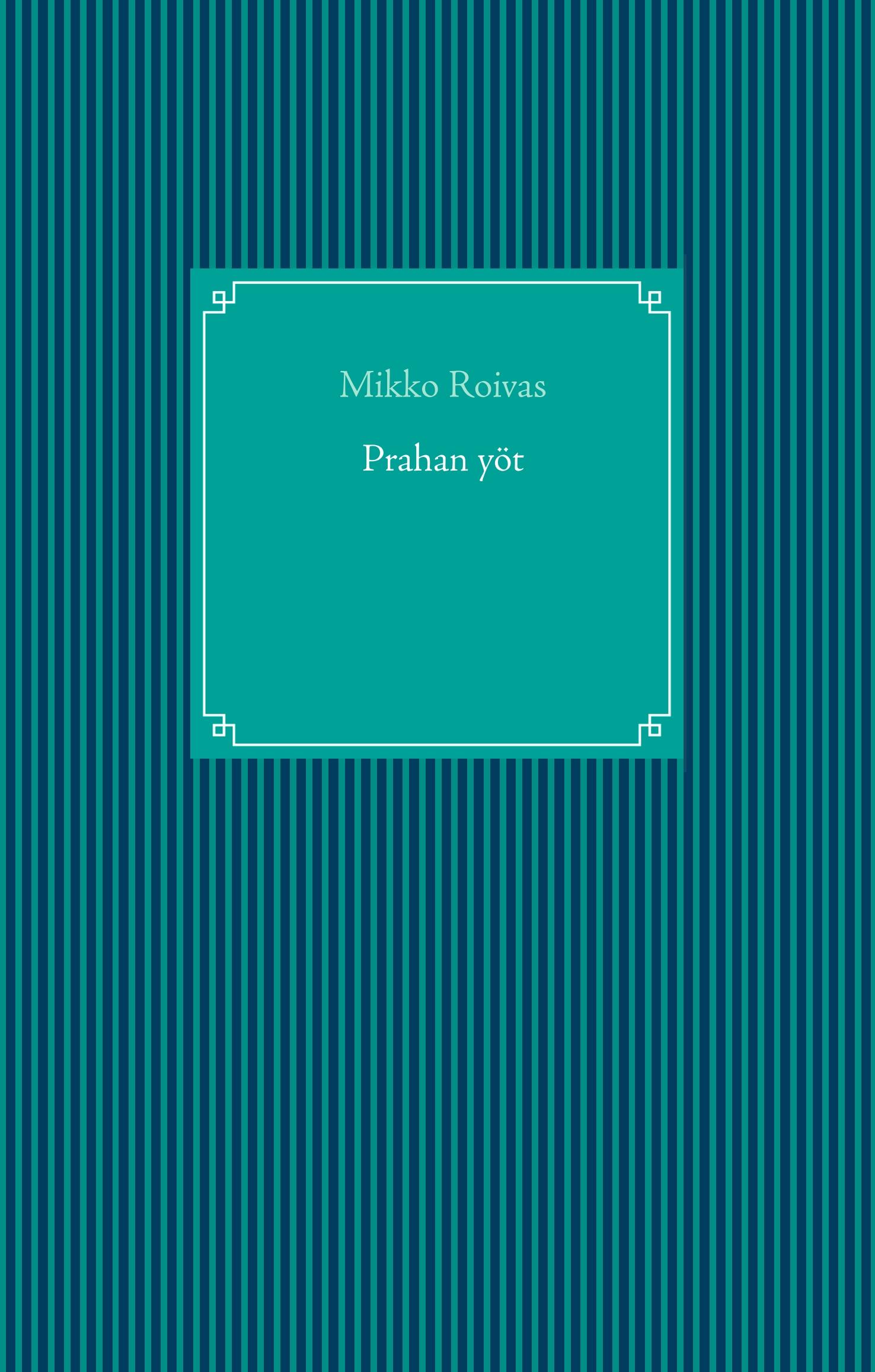 Prahan yöt