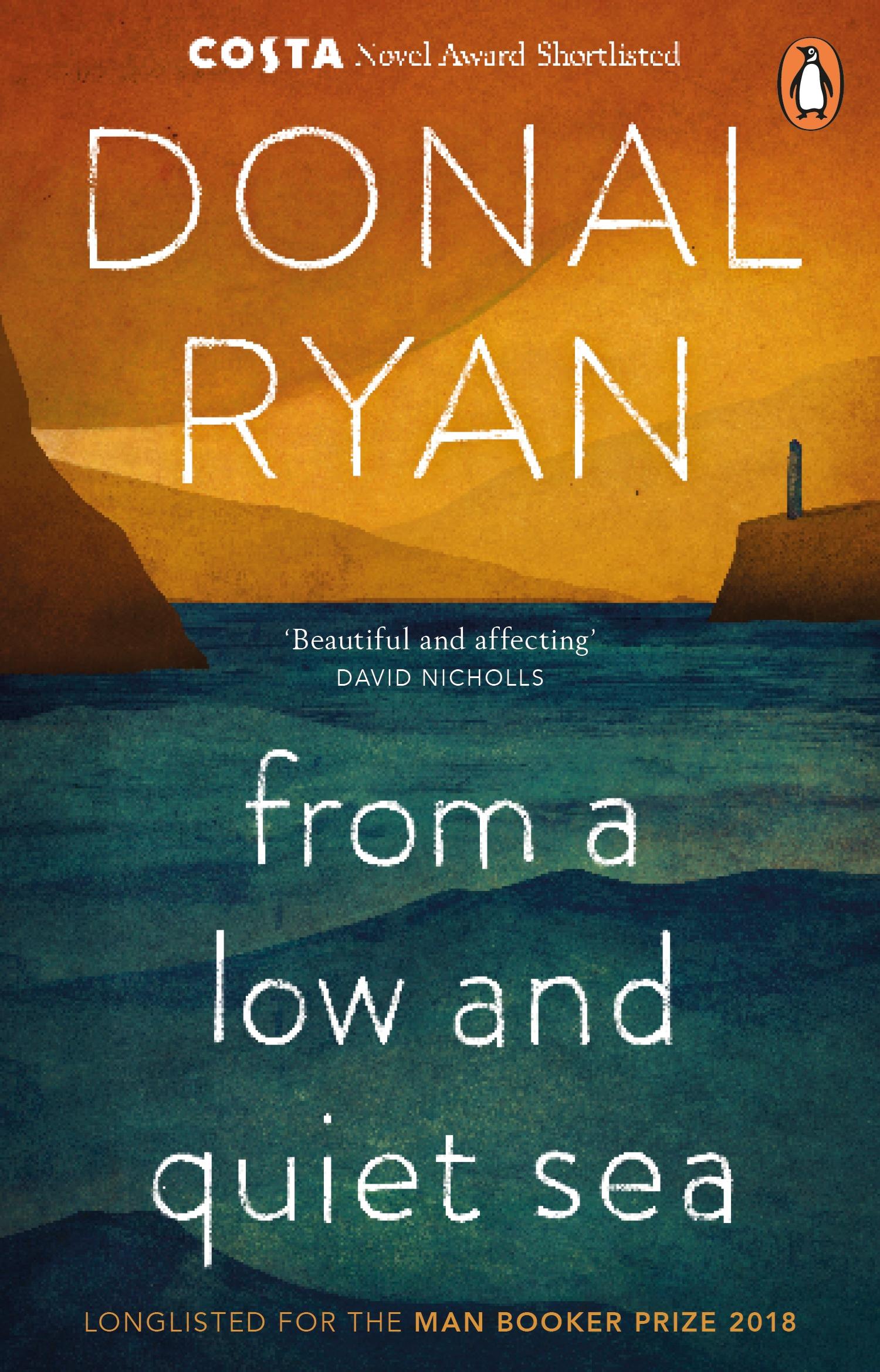 From a Low and Quiet Sea