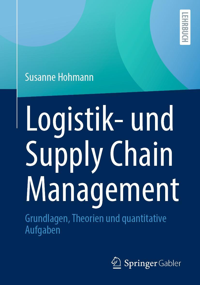 Logistik- und Supply Chain Management