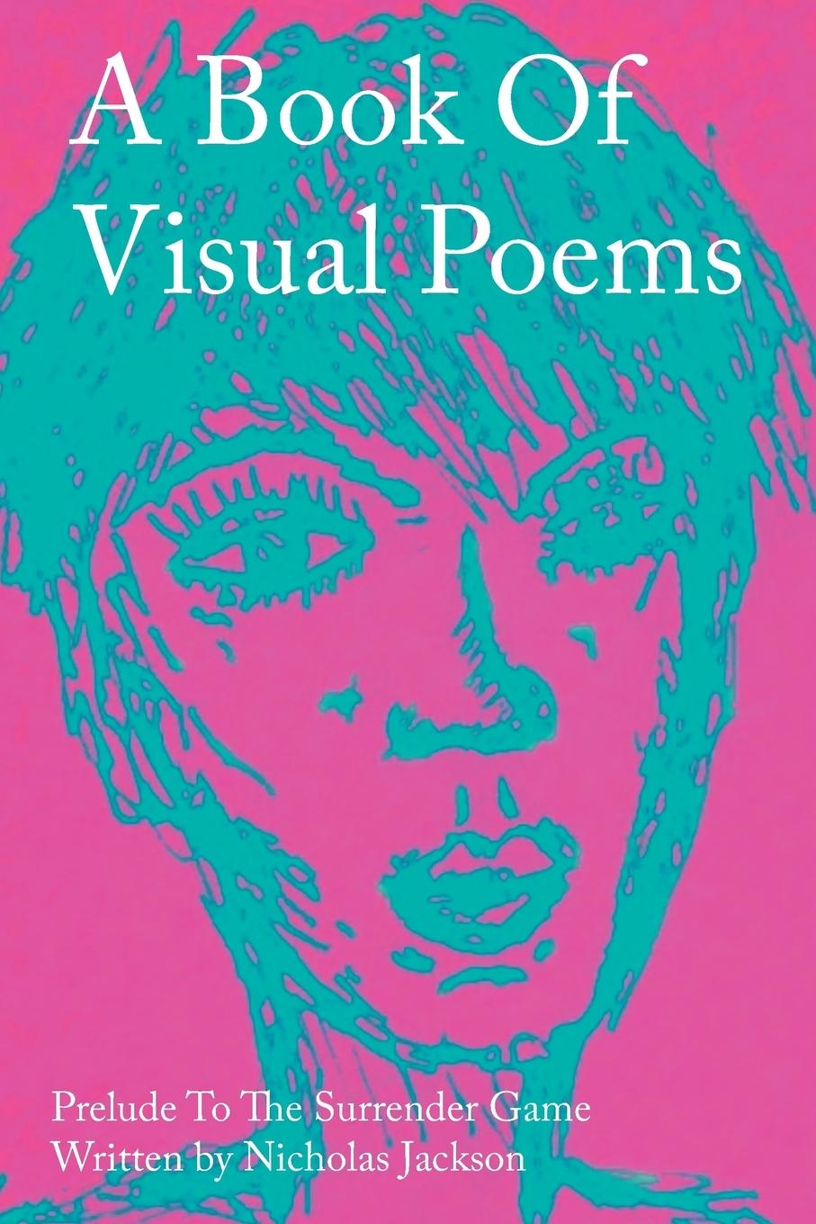 A Book of Visual Poems