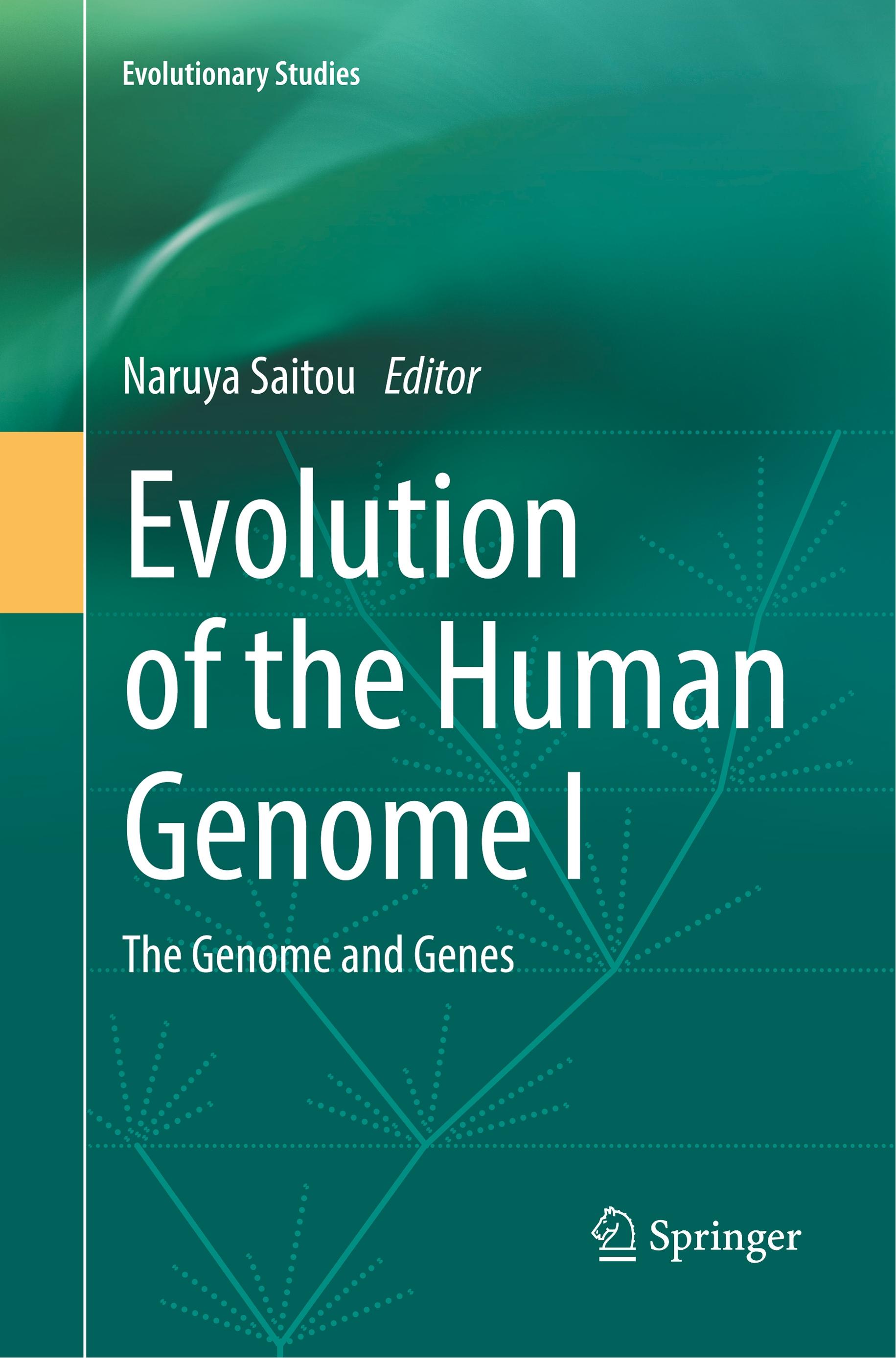 Evolution of the Human Genome I