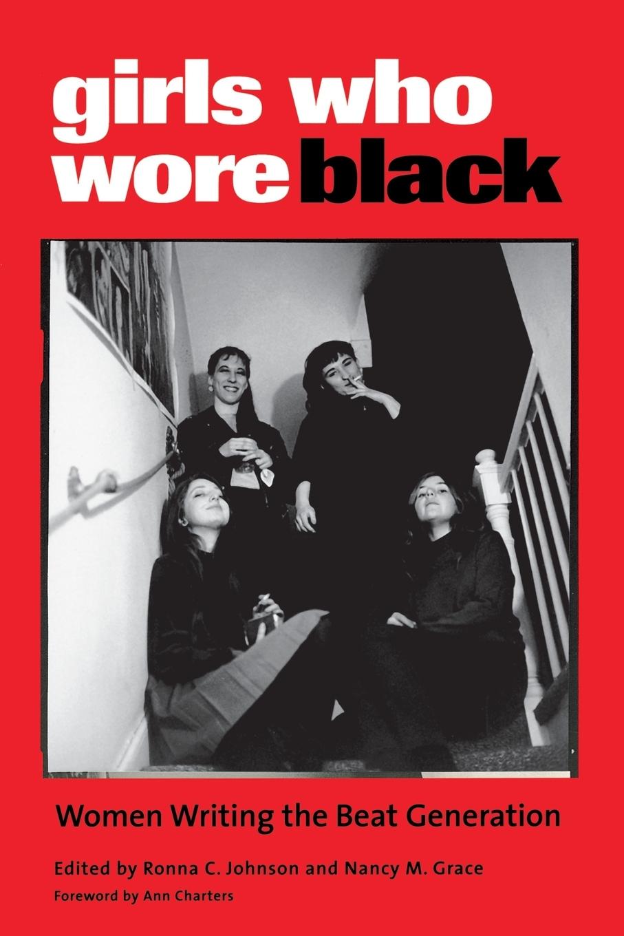 Girls Who Wore Black
