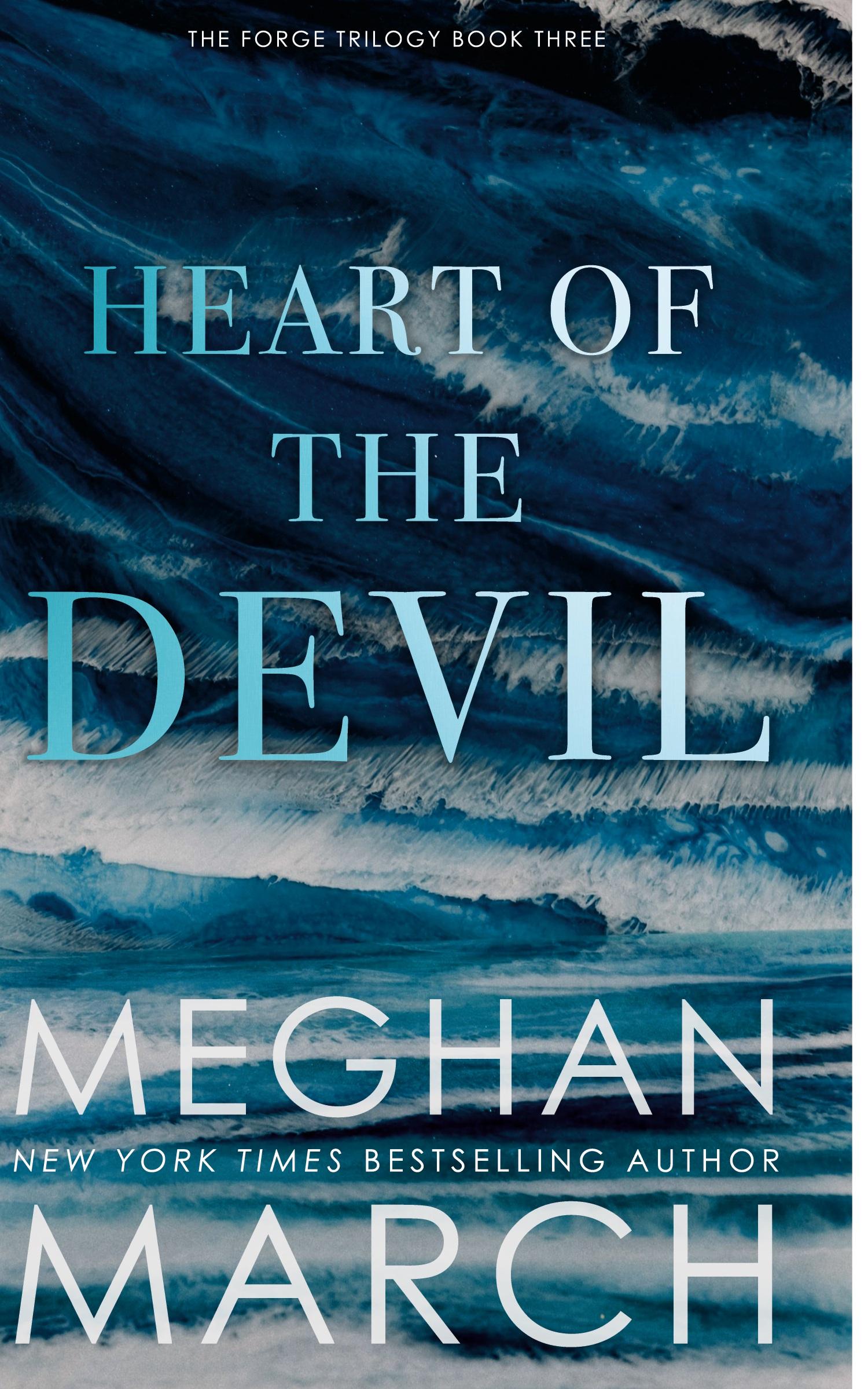 Heart of the Devil