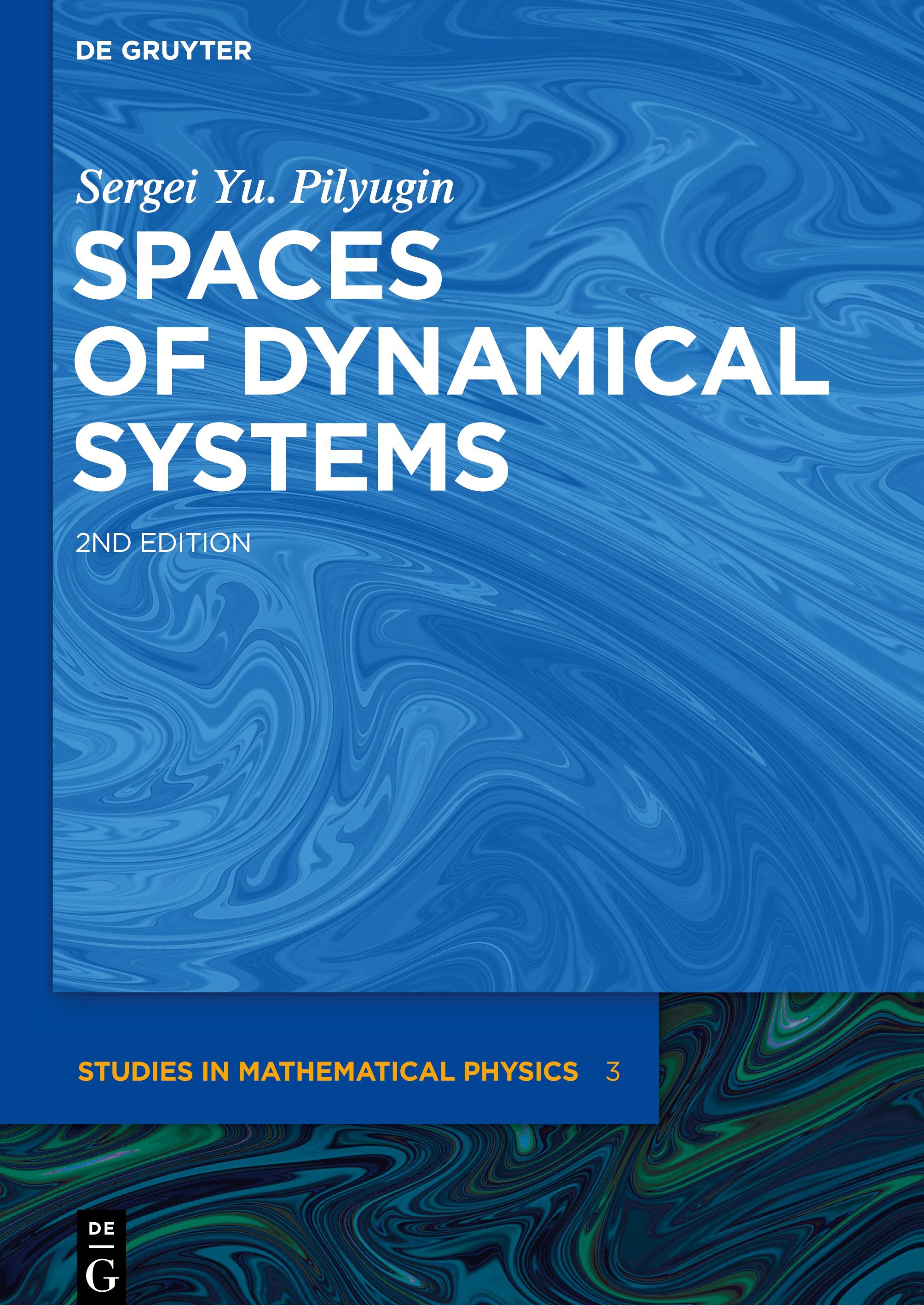 Spaces of Dynamical Systems