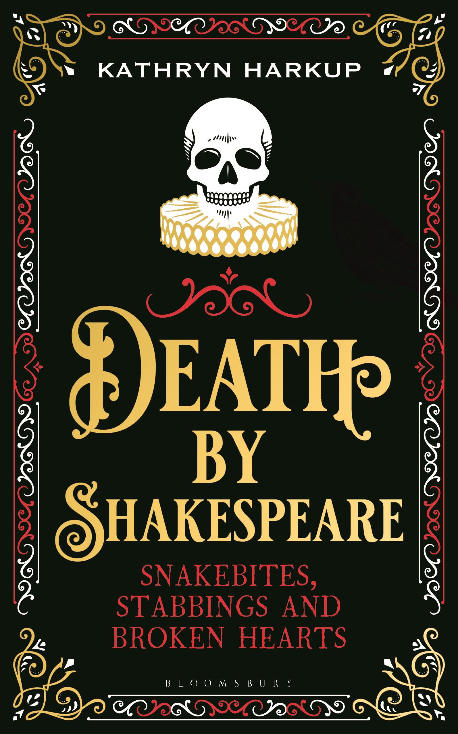 Death by Shakespeare