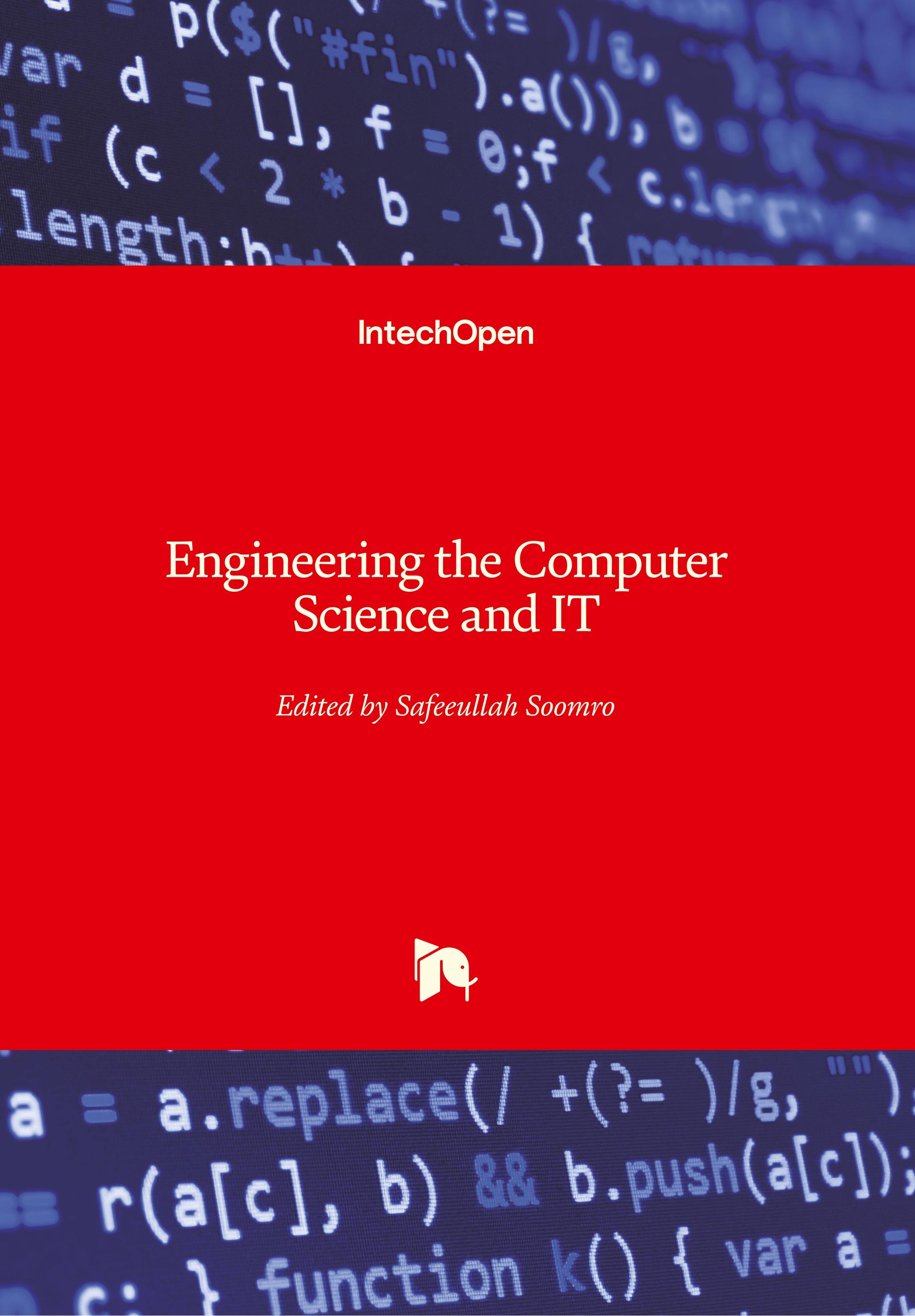 Engineering the Computer Science and IT