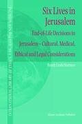 Six Lives in Jerusalem