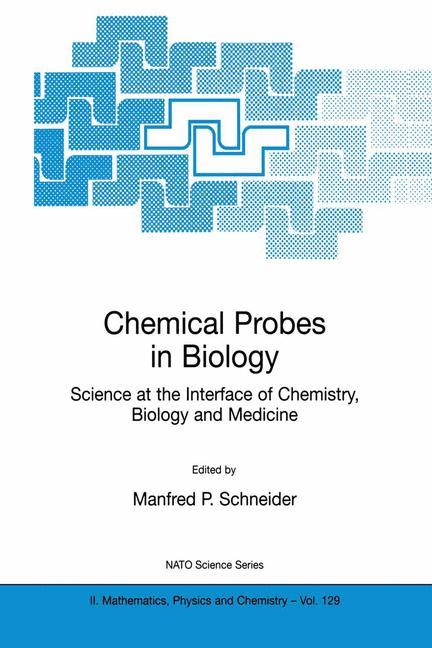 Chemical Probes in Biology