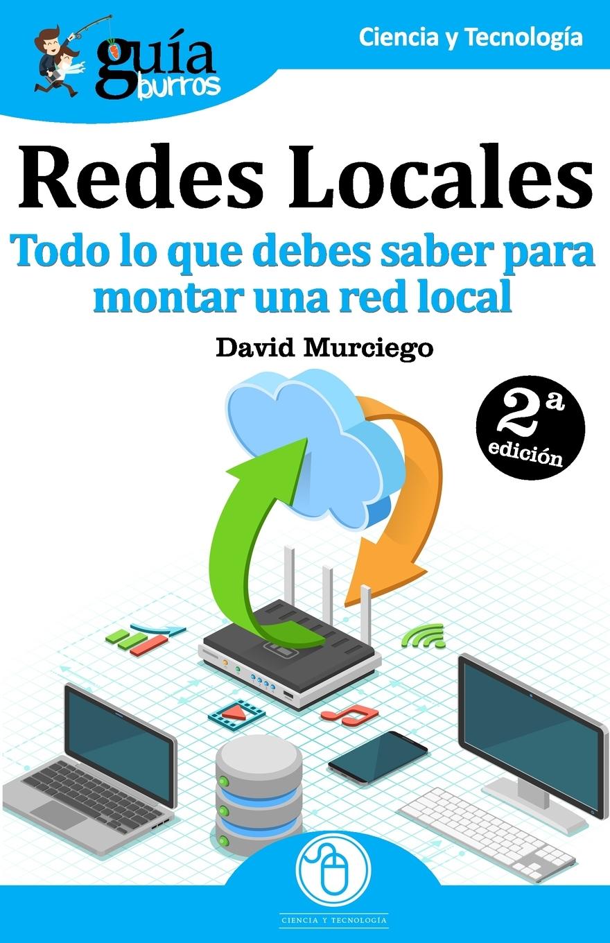 GuíaBurros Redes Locales