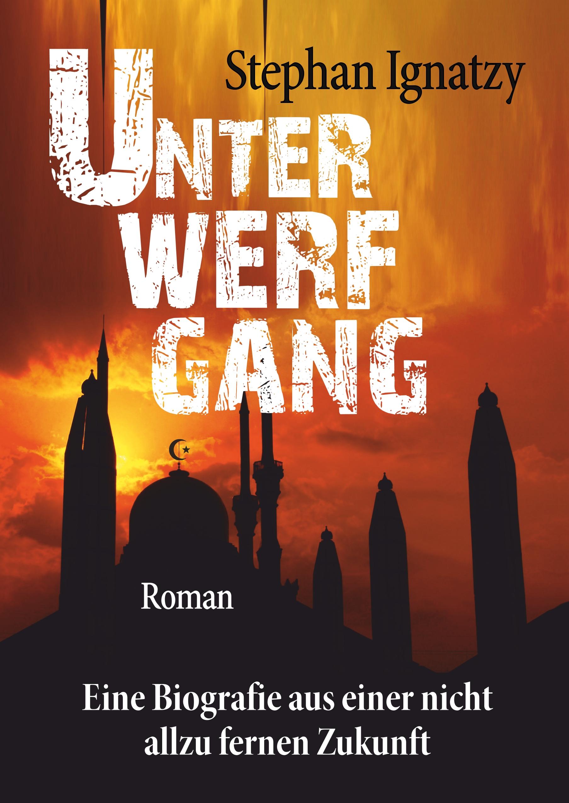 Unterwerfgang