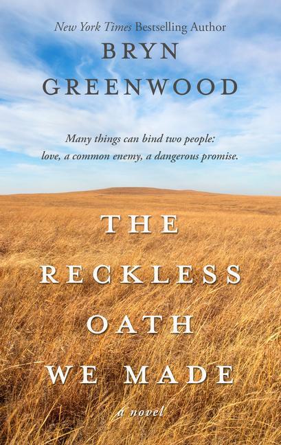 The Reckless Oath We Made