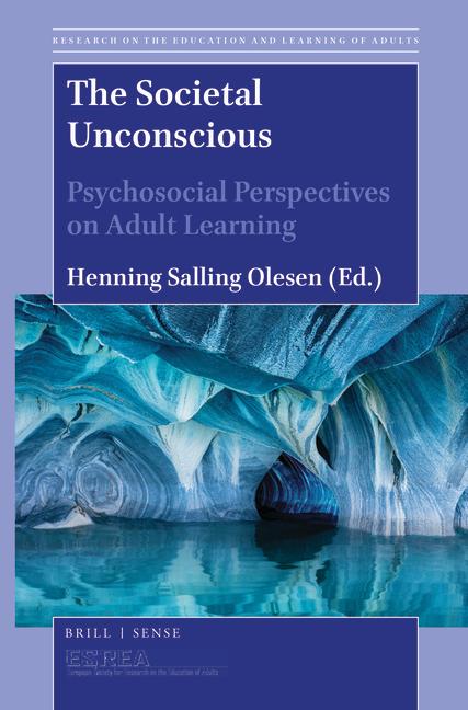 The Societal Unconscious