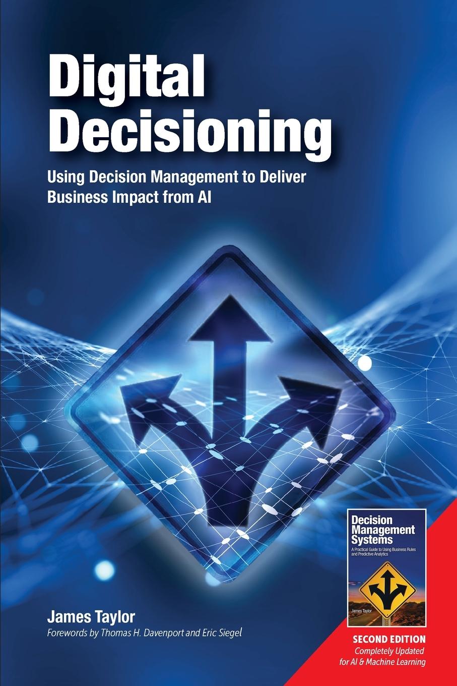 Digital Decisioning