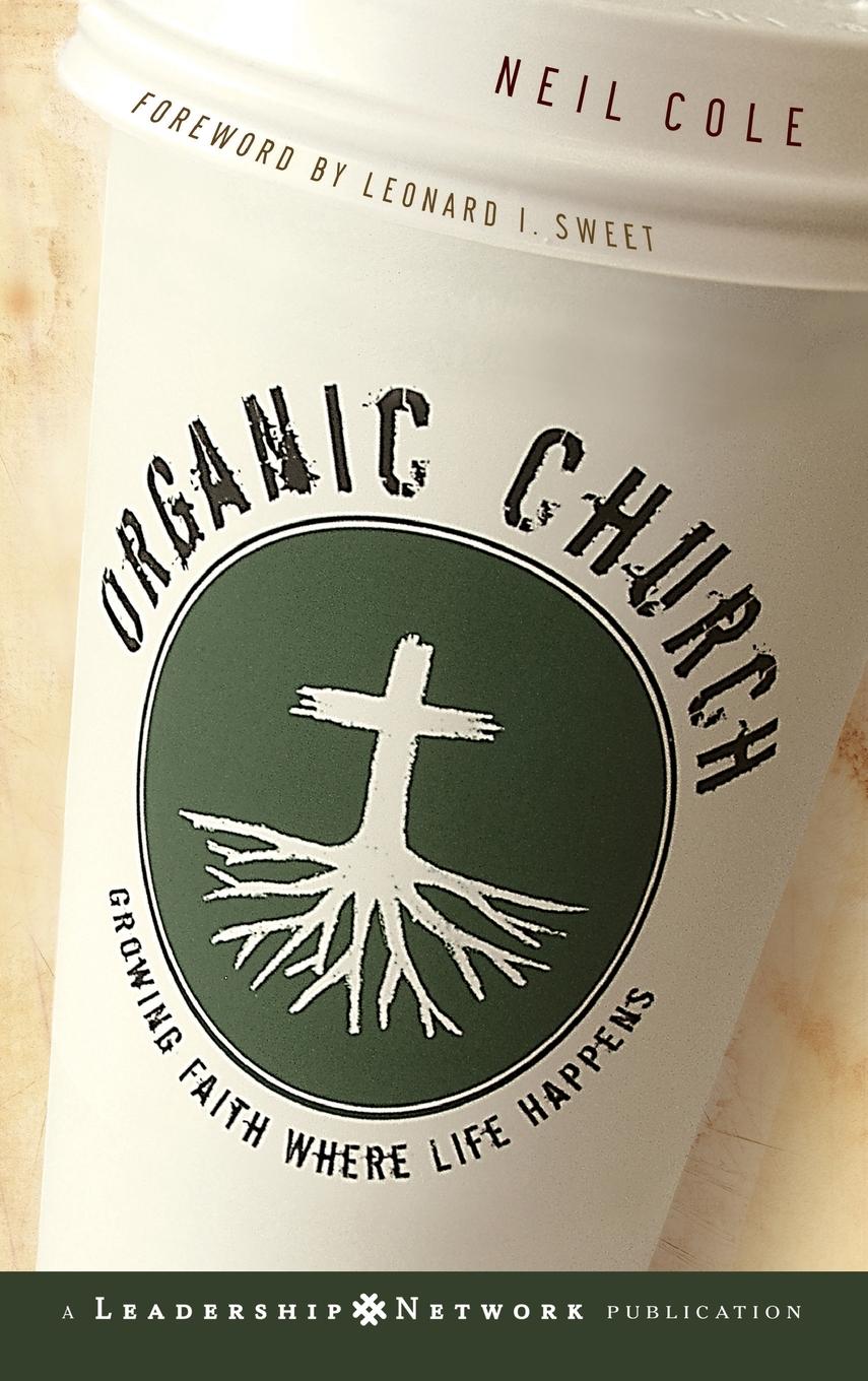 Organic Church