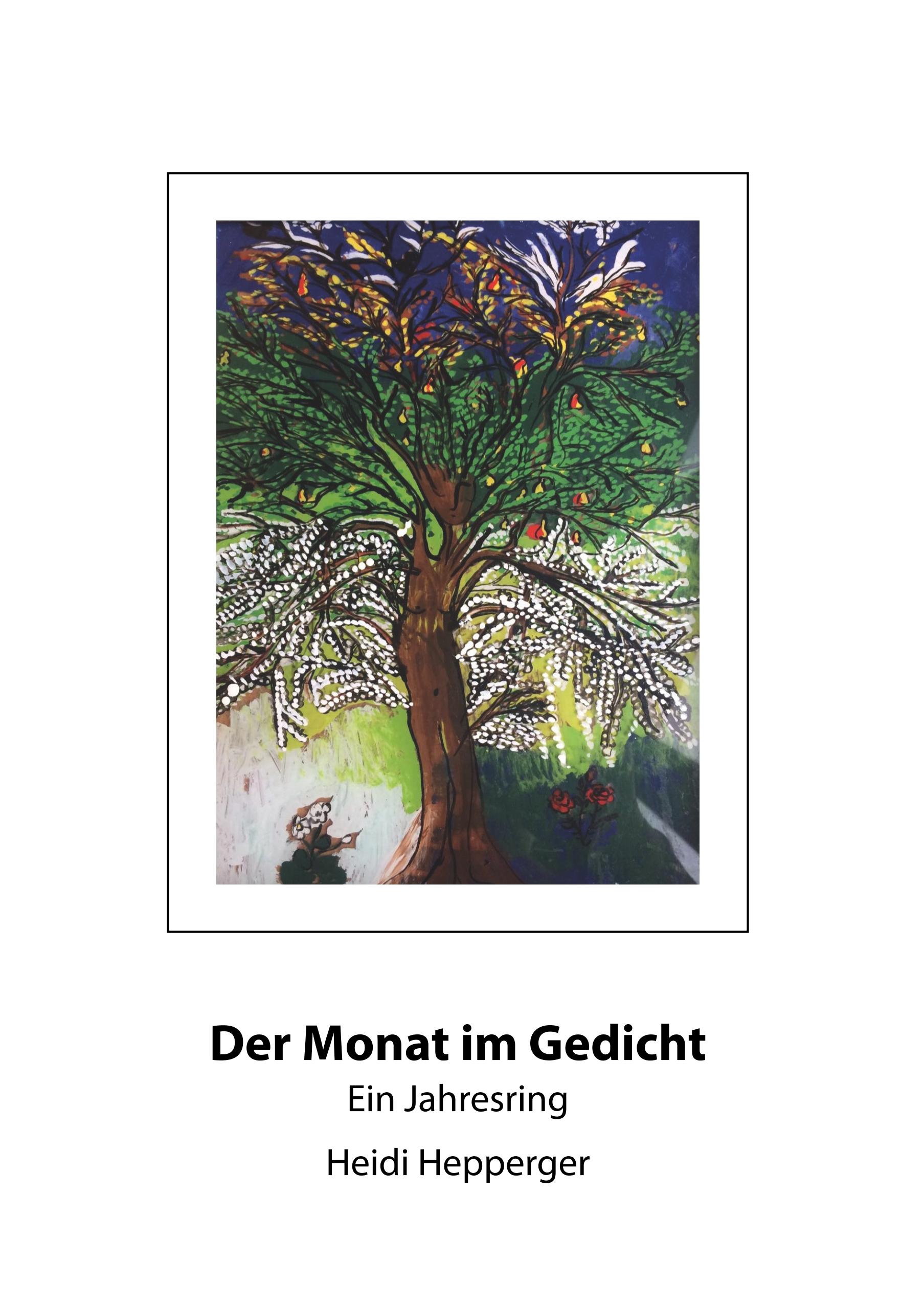 Der Monat im Gedicht