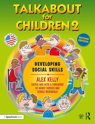 Talkabout for Children 2