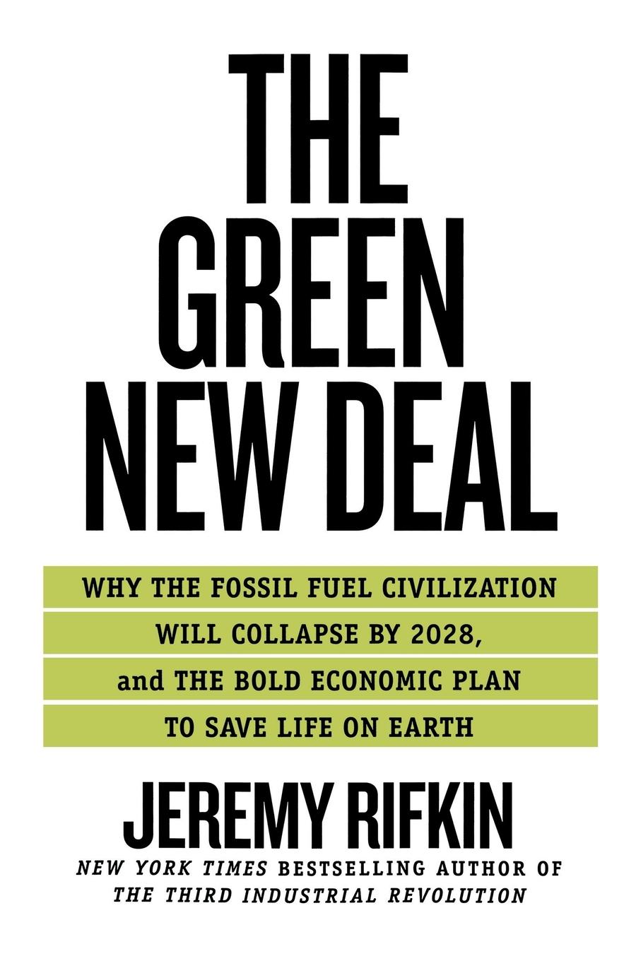 Green New Deal