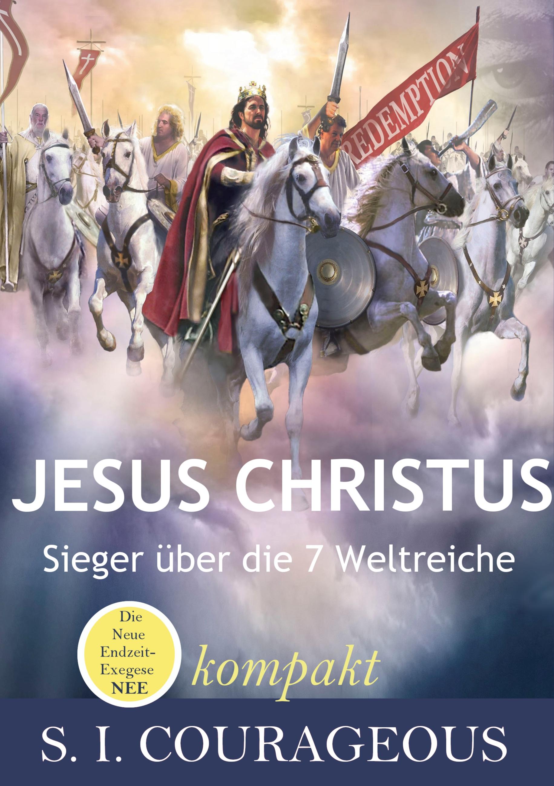 Jesus Christus