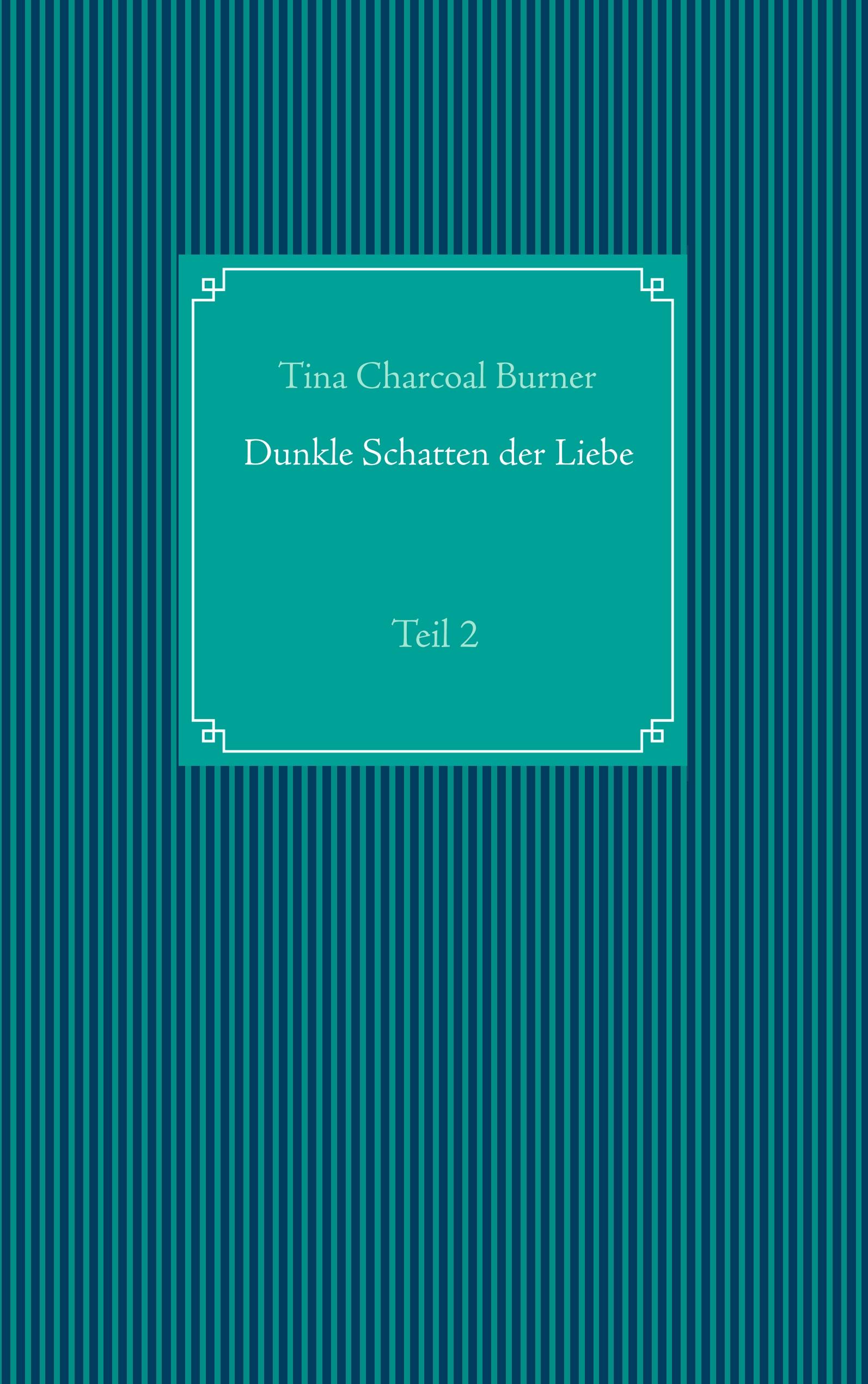 Dunkle Schatten der Liebe