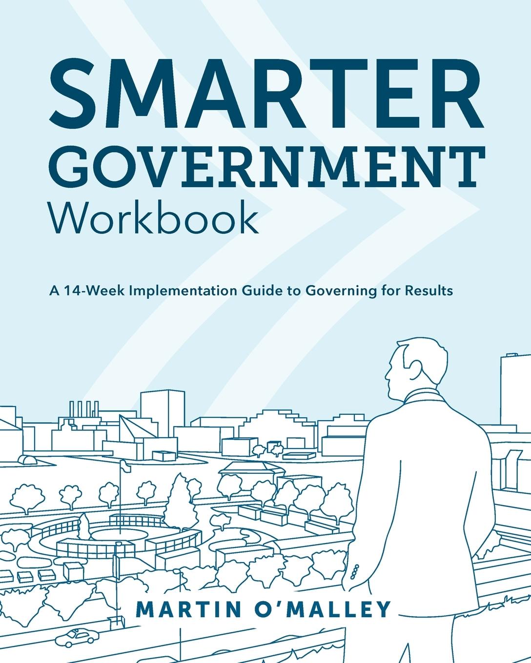 Smarter Government Workbook