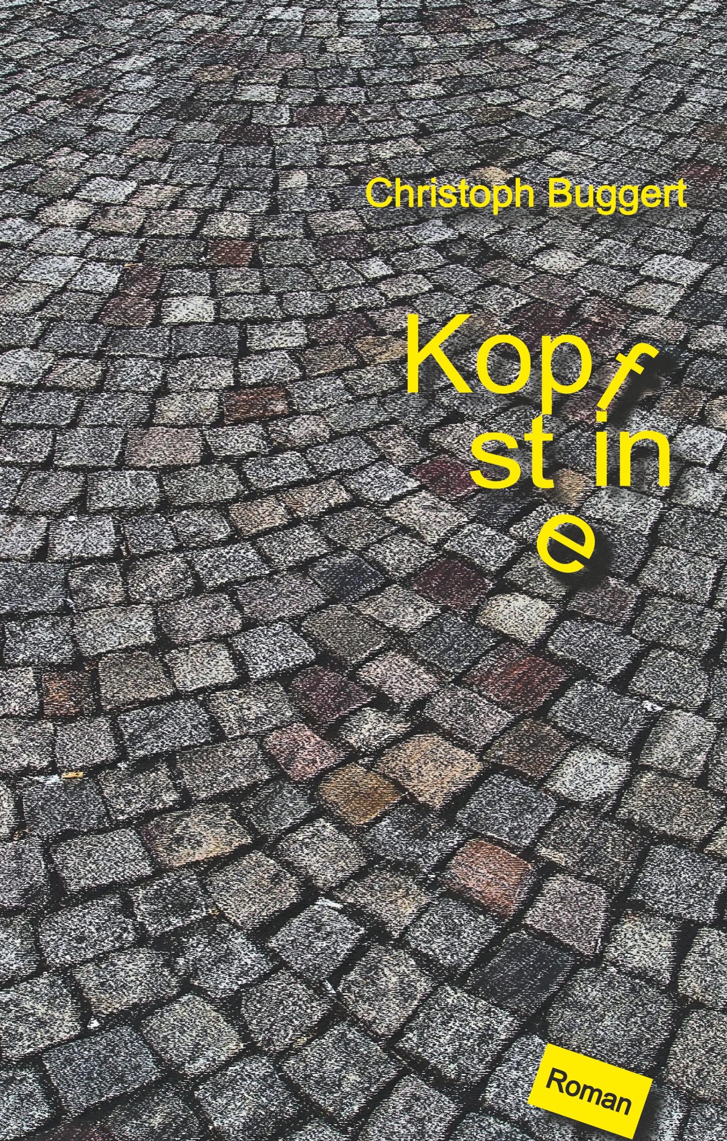 Kopfstein