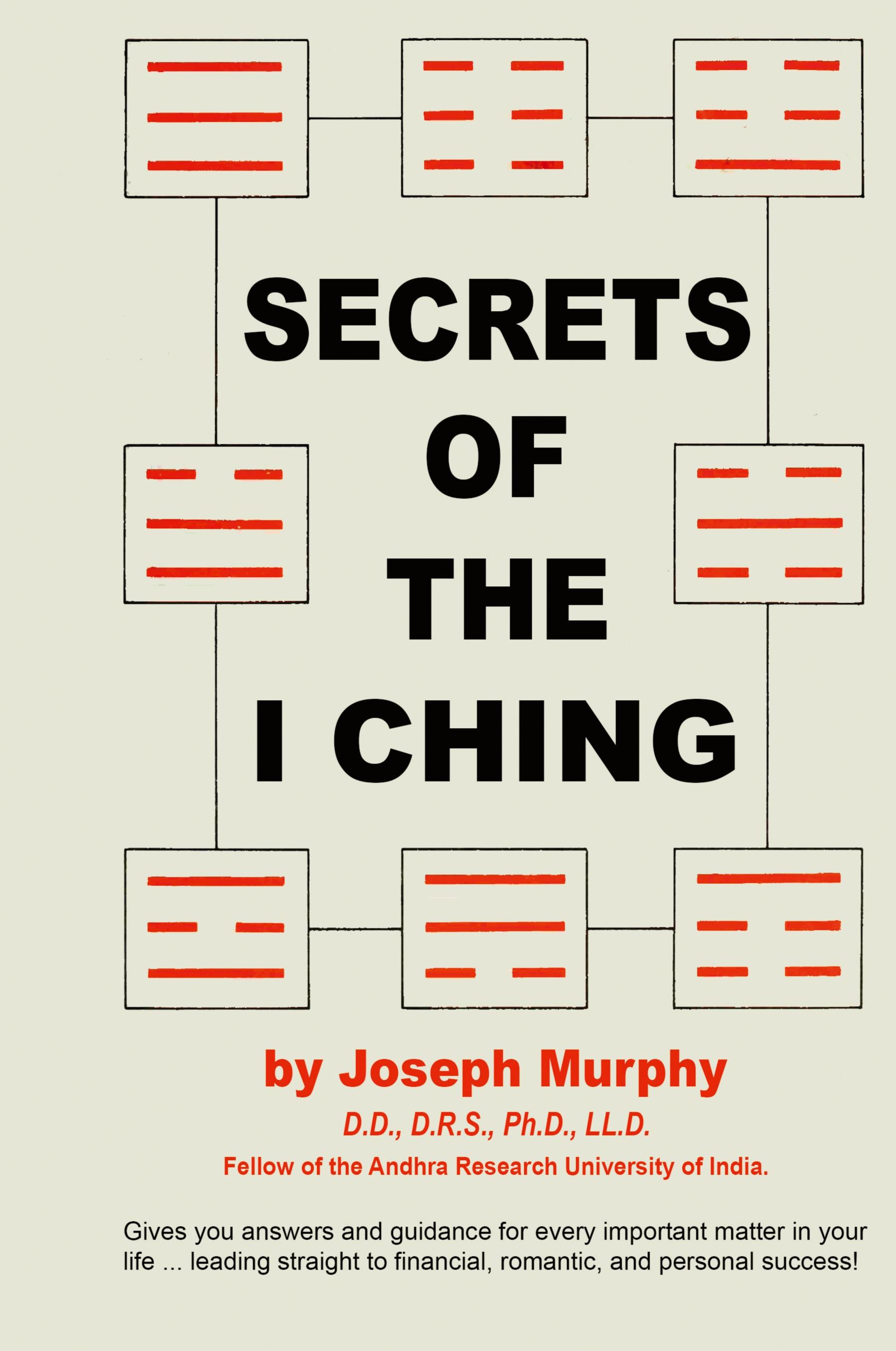 Secrets of the I Ching
