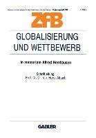 Globalisierung und Wettbewerb