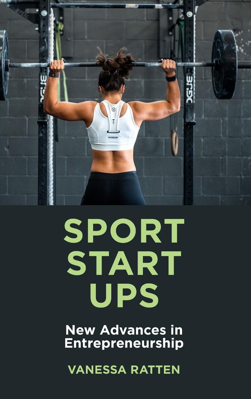 Sport Startups
