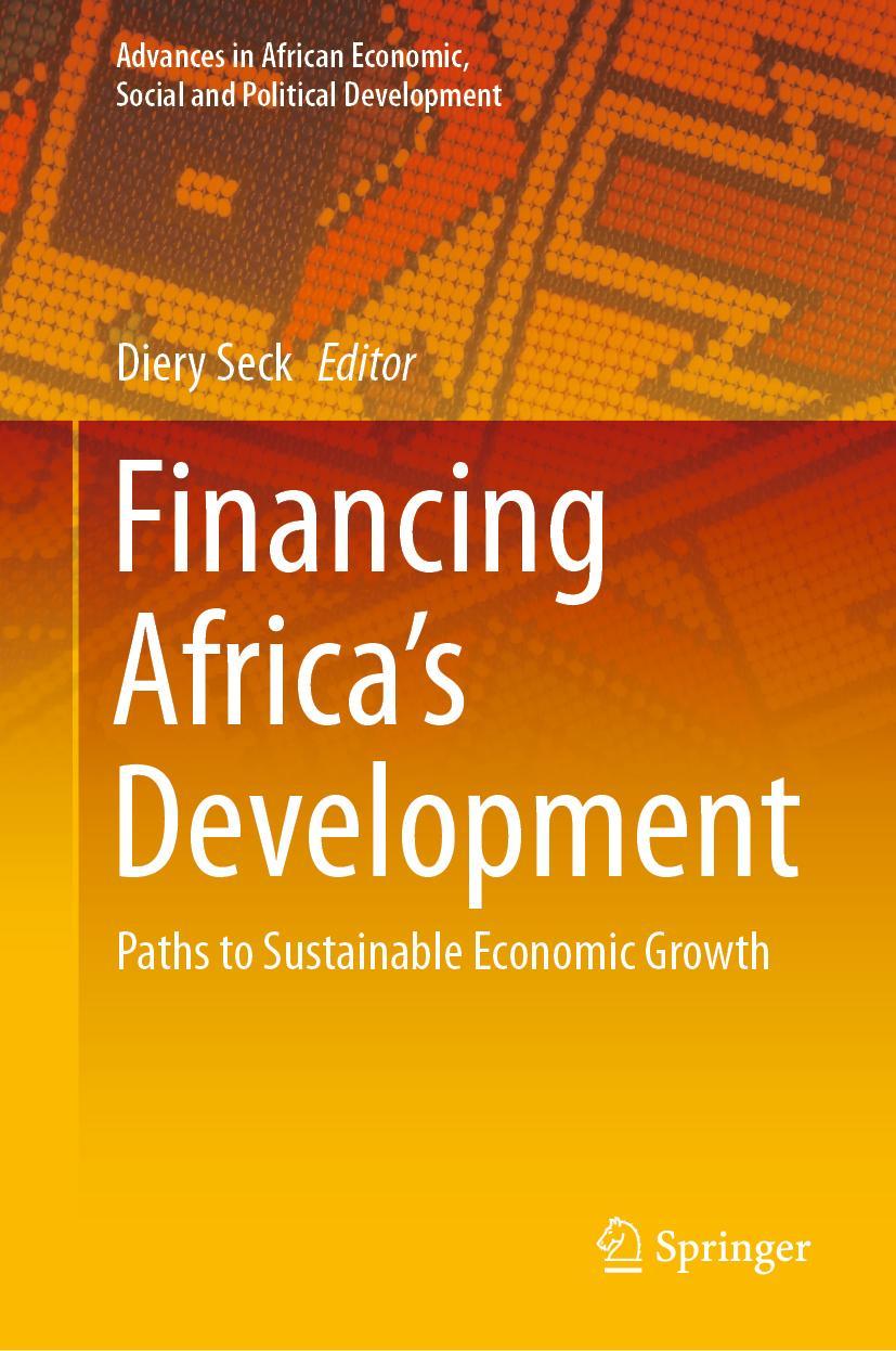 Financing Africa's Development