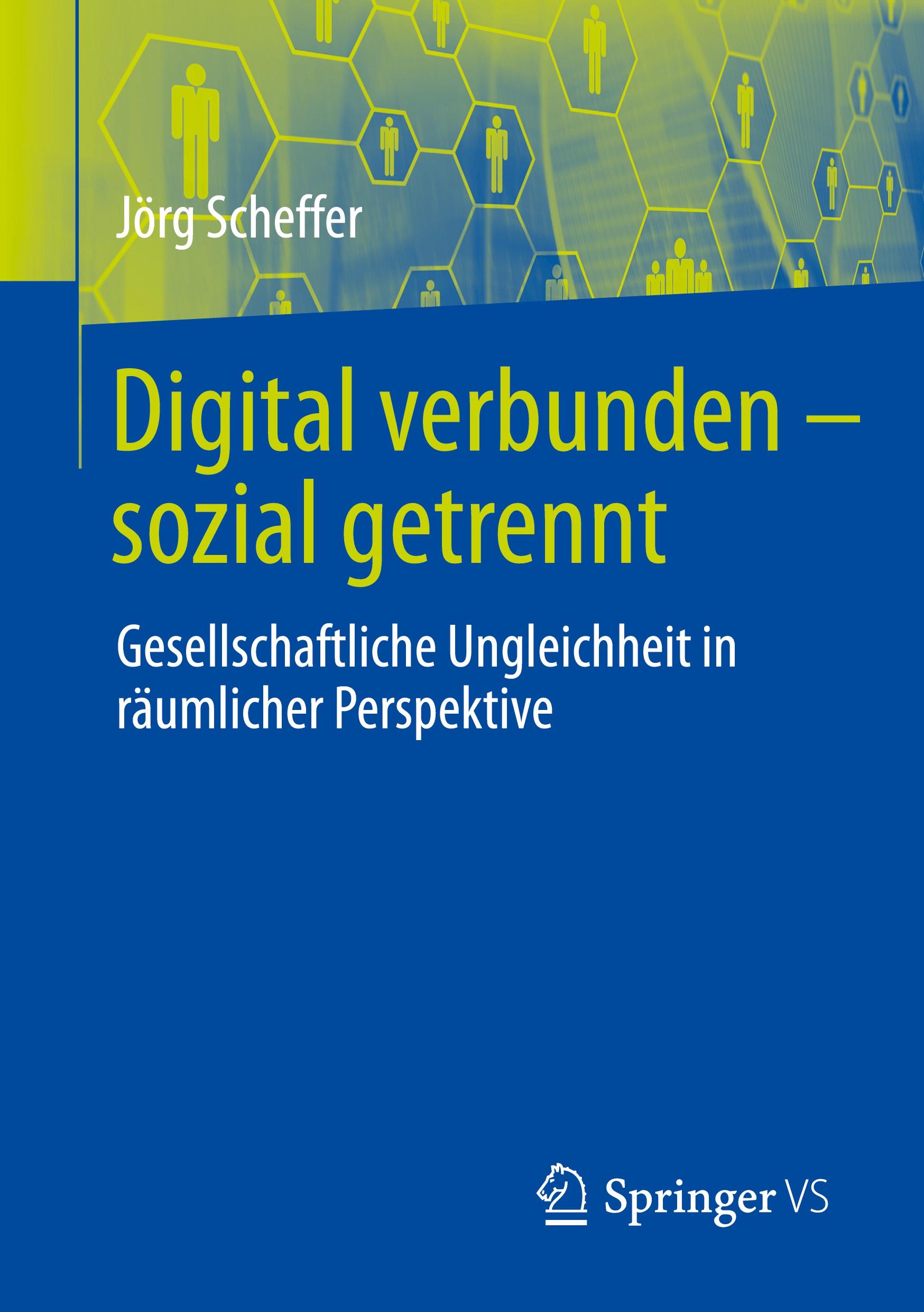 Digital verbunden - sozial getrennt