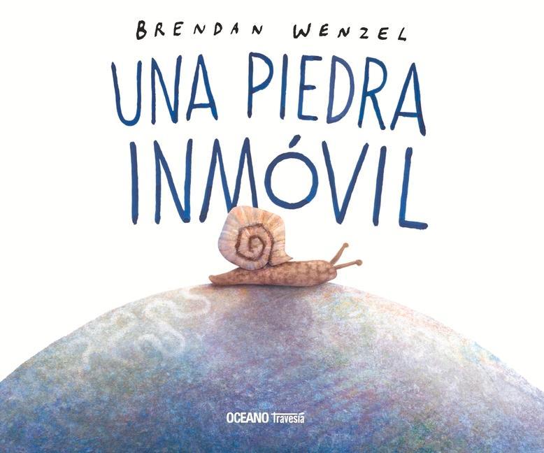 Una Piedra Inmóvil