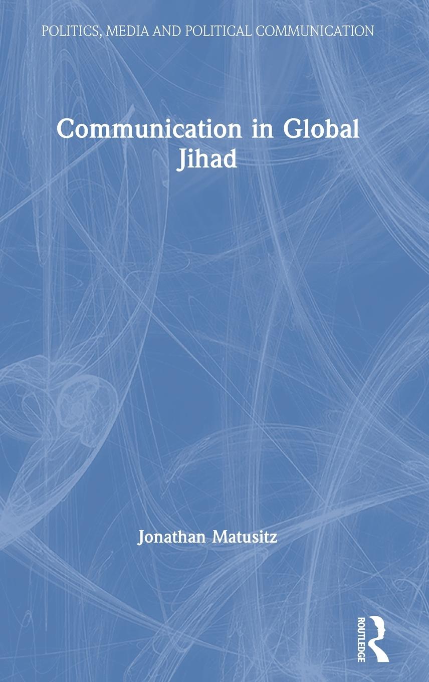 Communication in Global Jihad