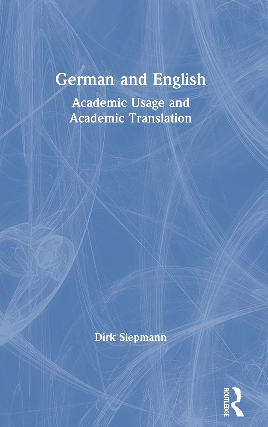 German and English