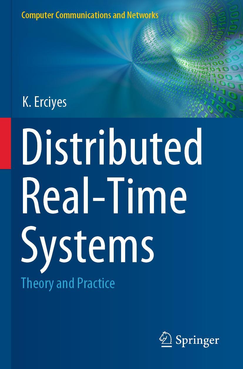 Distributed Real-Time Systems