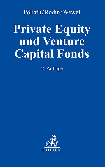 Private Equity und Venture Capital Fonds