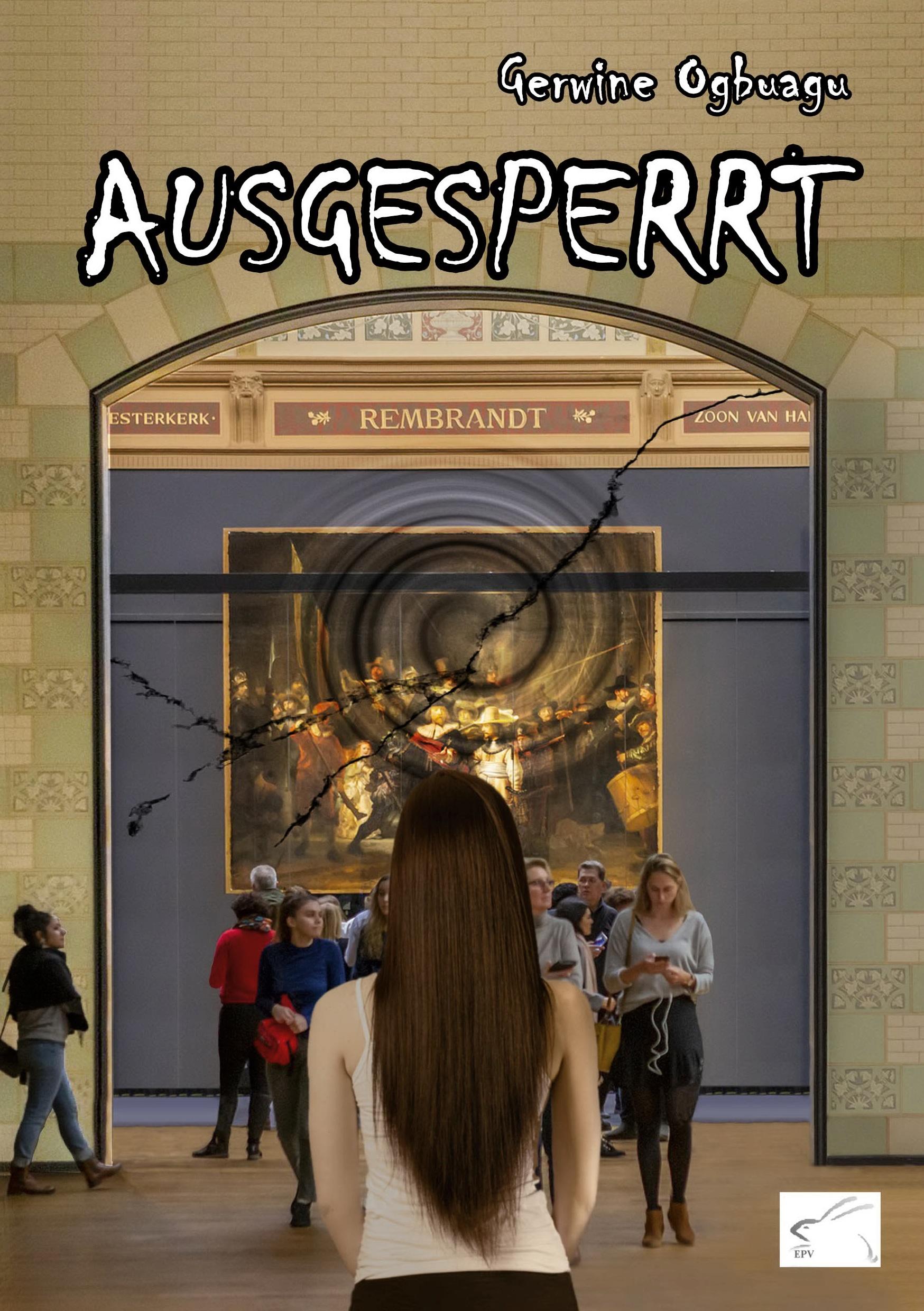 Ausgesperrt