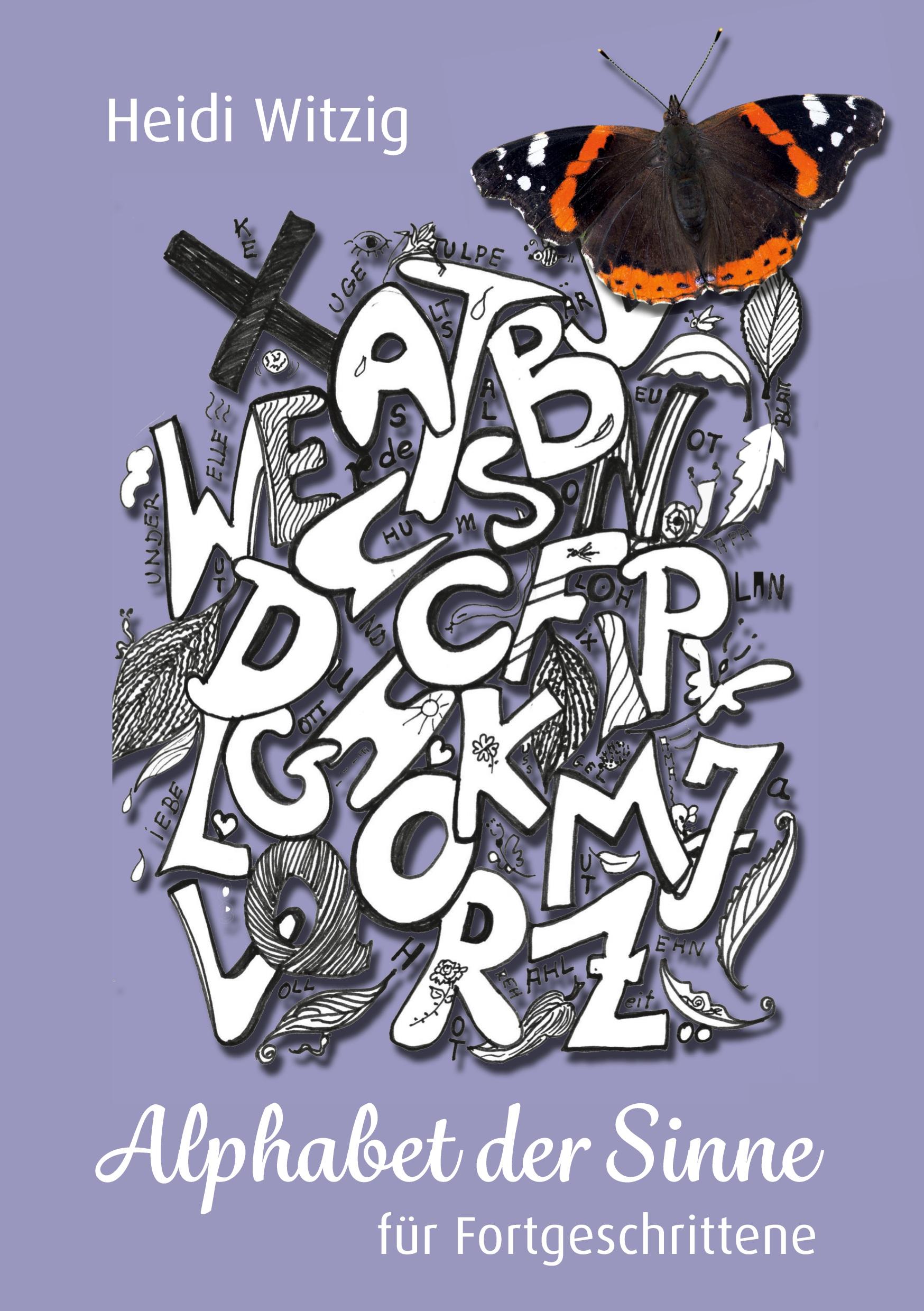 Alphabet der Sinne - für Fortgeschrittene