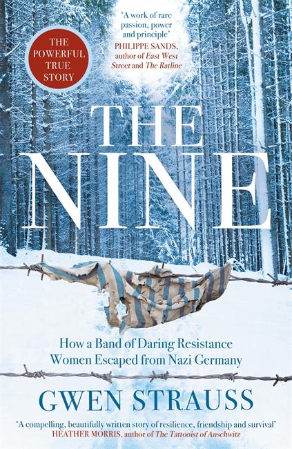 NINE