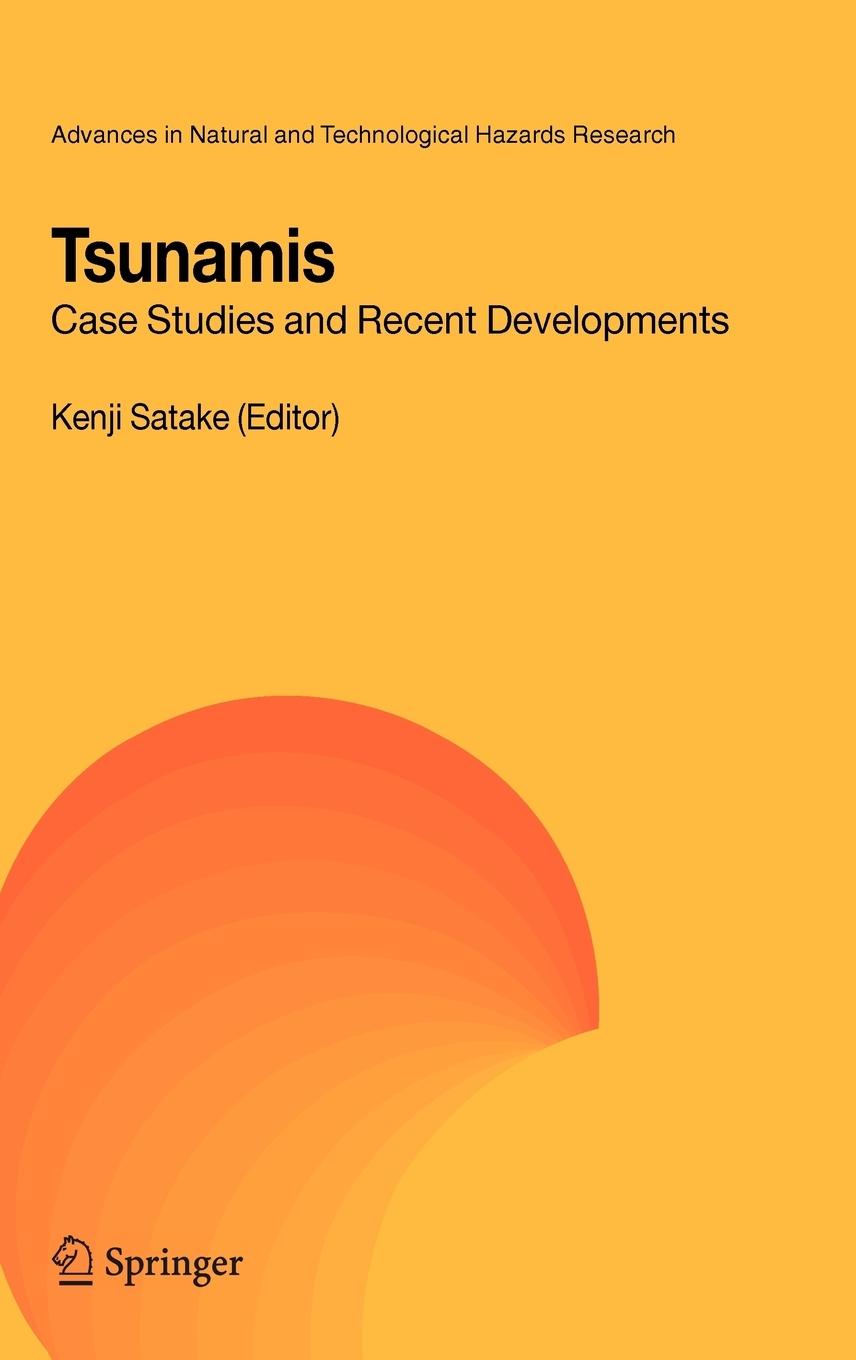 Tsunamis