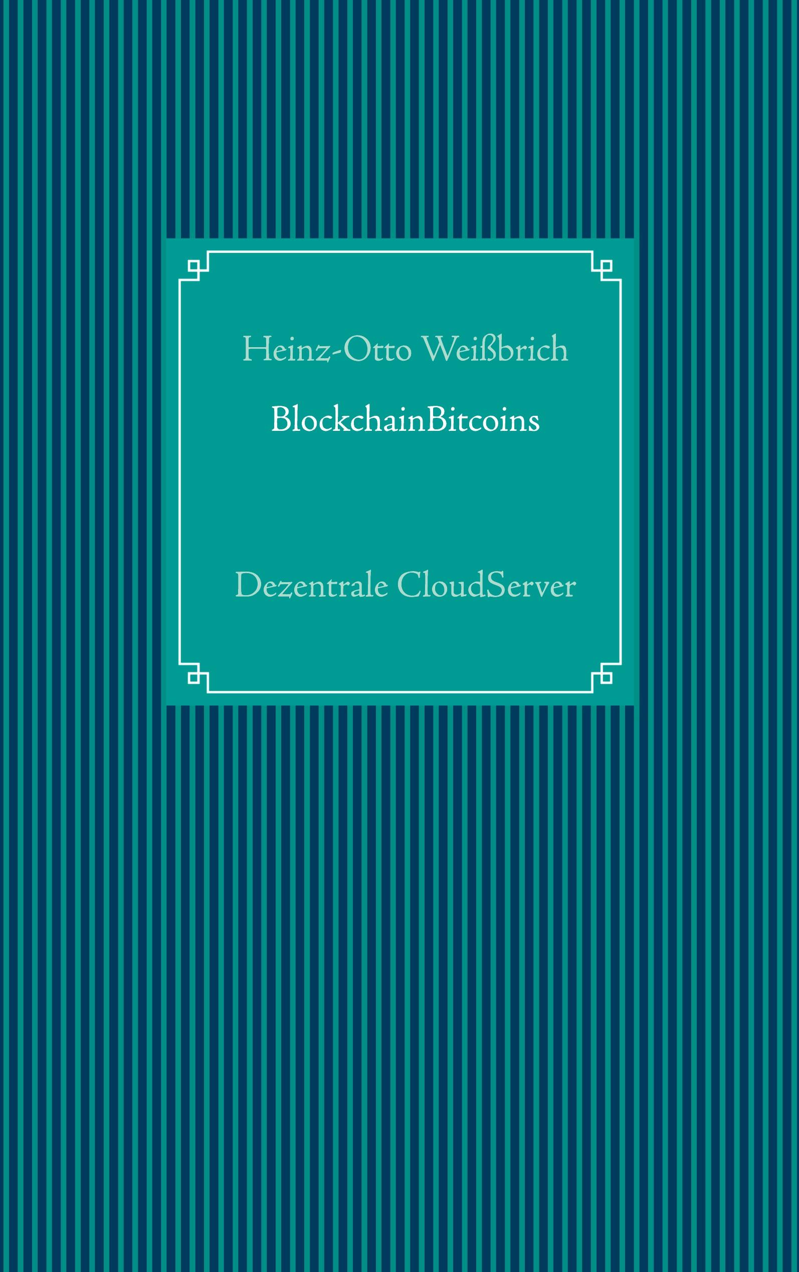 BlockchainBitcoins