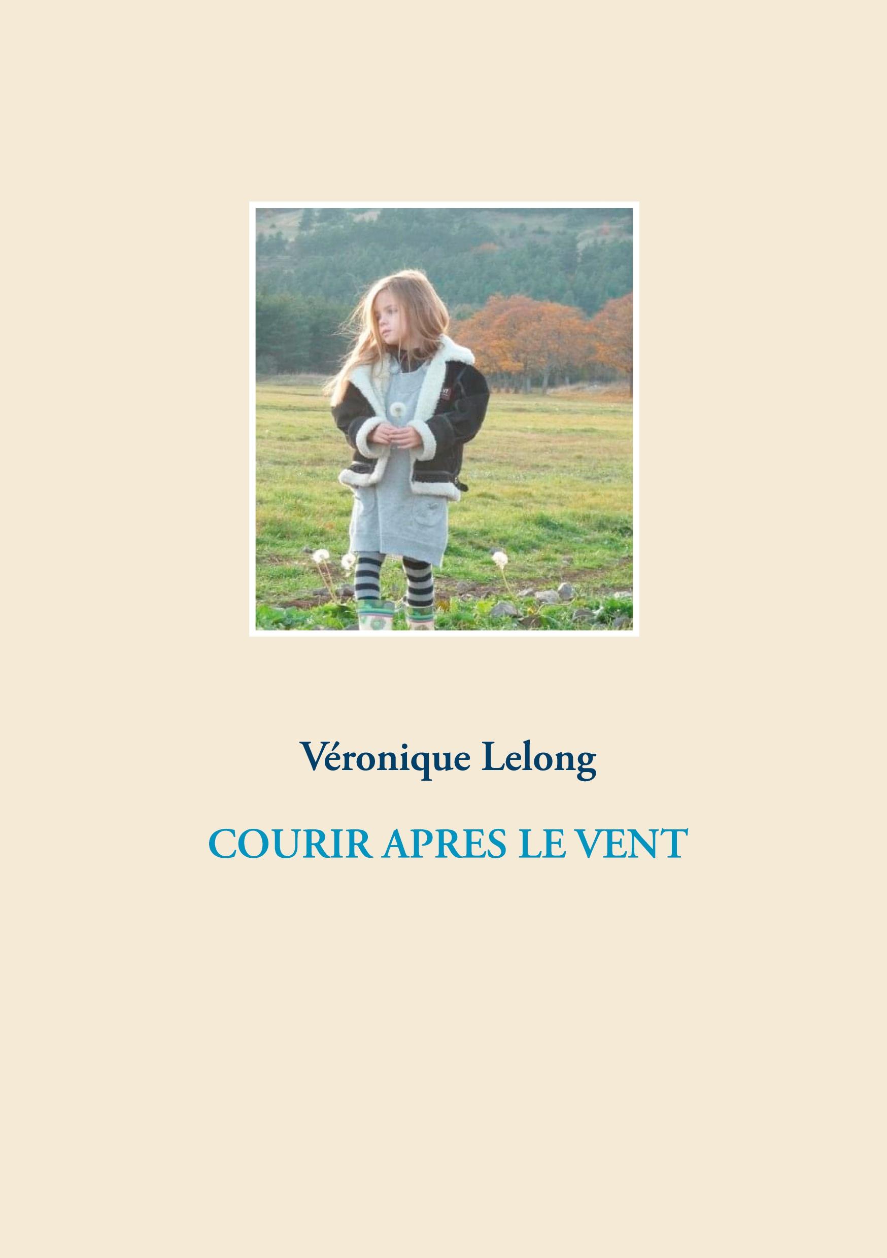 COURIR APRES LE VENT