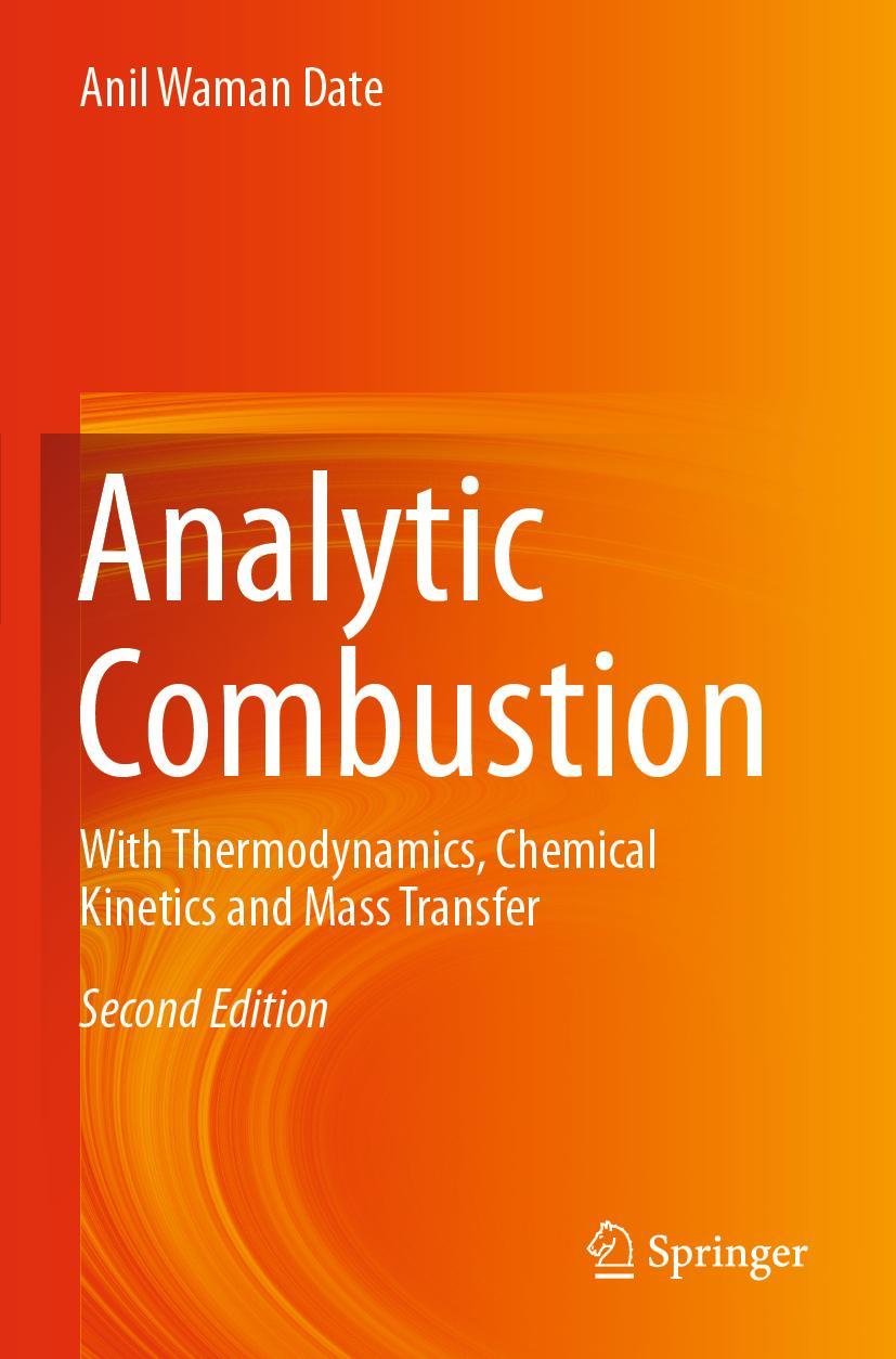 Analytic Combustion
