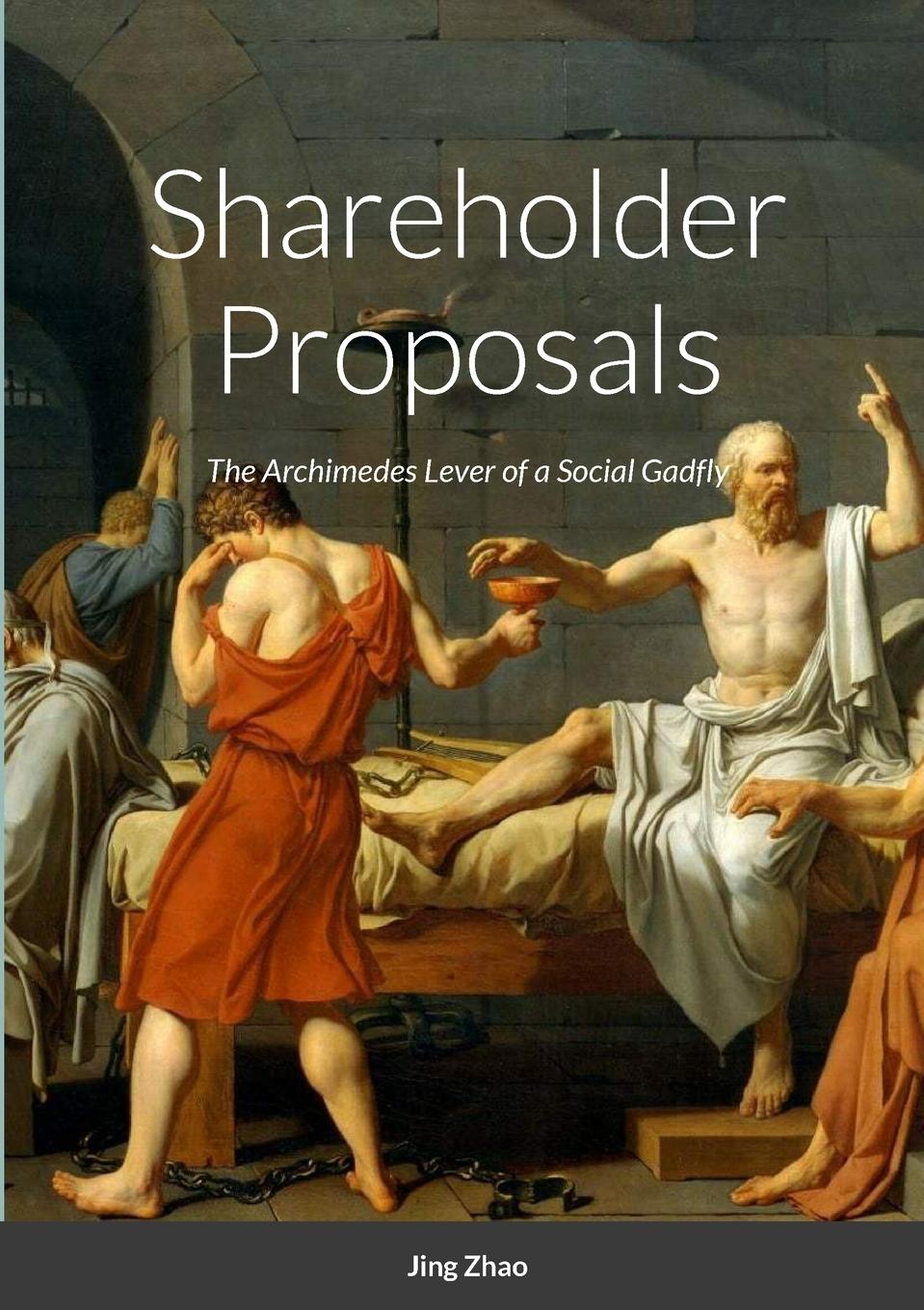 Shareholder Proposals