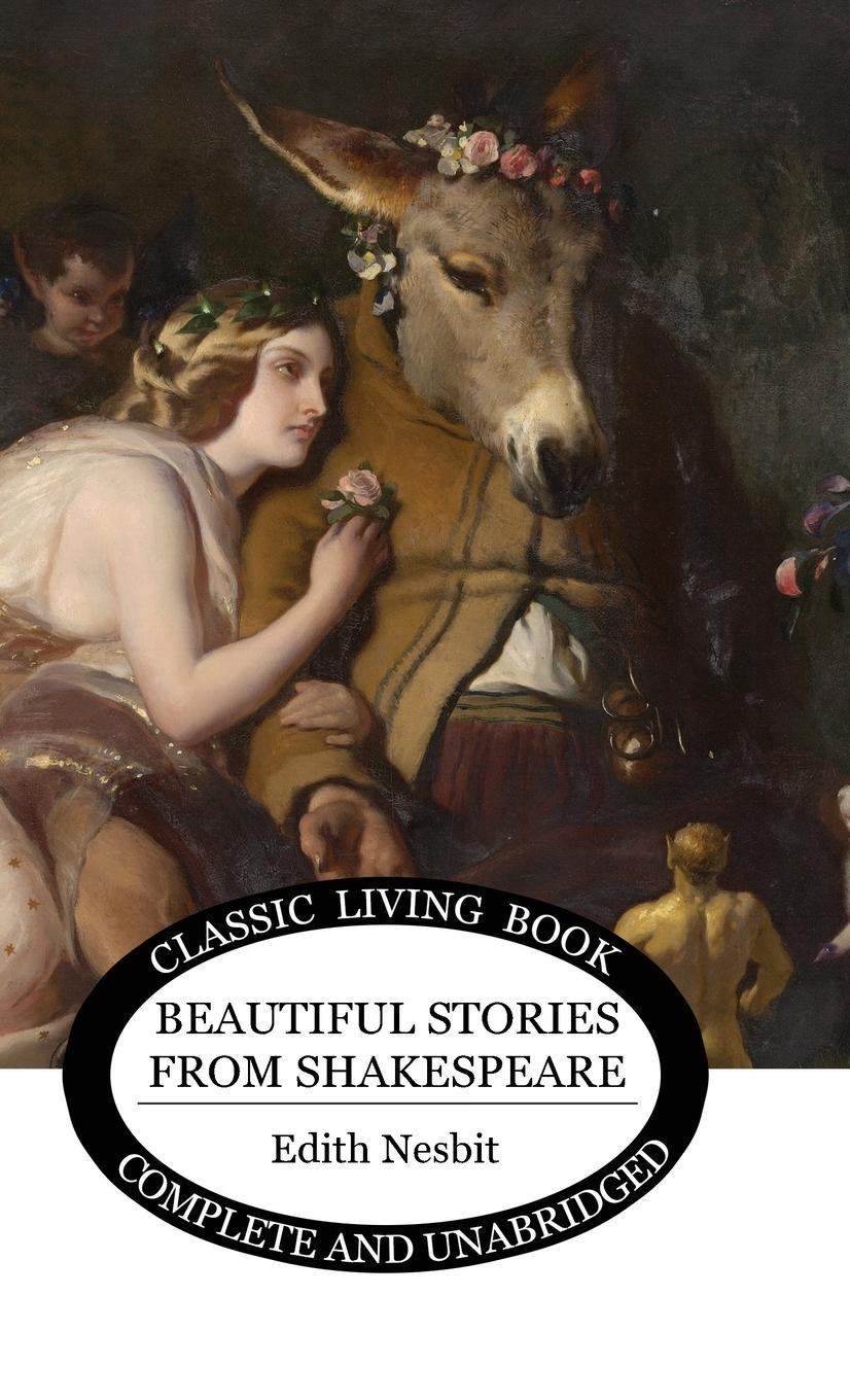 Beautiful Stories from Shakespeare